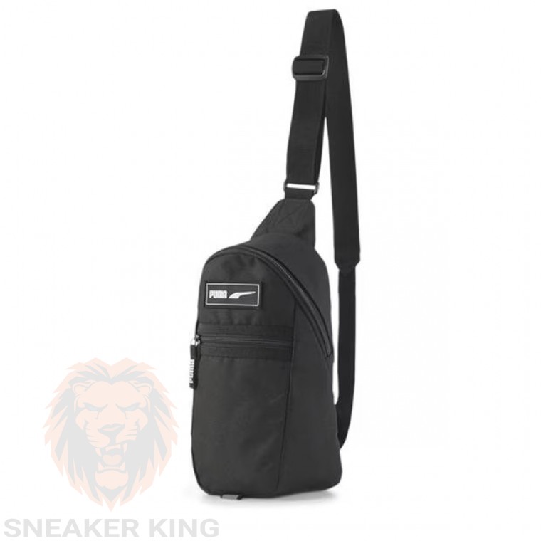 Сумка через плече Puma deck crossbody